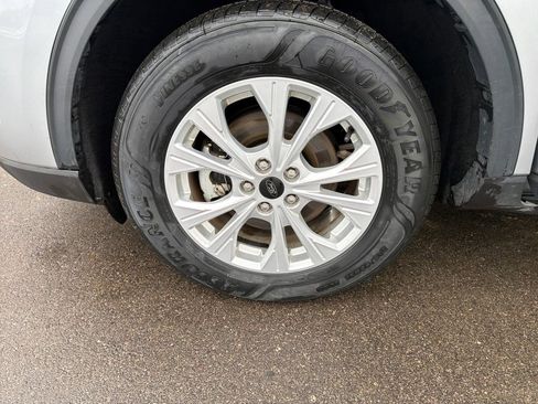 Used 2024 Ford Escape Active w/ Tech Pack #1 image 35