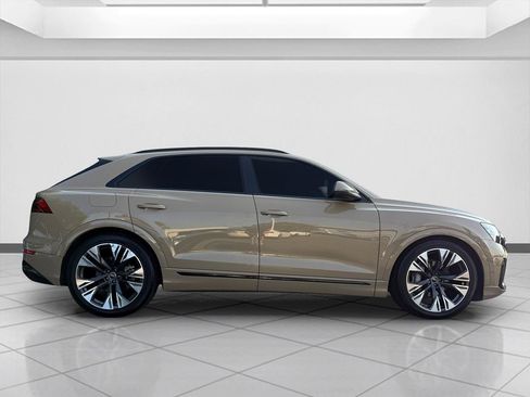 Used 2024 Audi Q8 Prestige w/ Prestige Package AWD/4WD image 6
