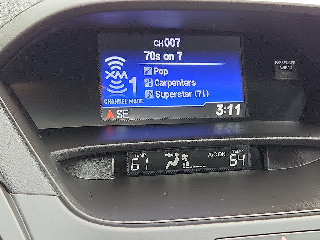 Used 2016 Acura RDX AWD image 18