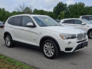 Used 2017 BMW X3 xDrive28i AWD/4WD video 1
