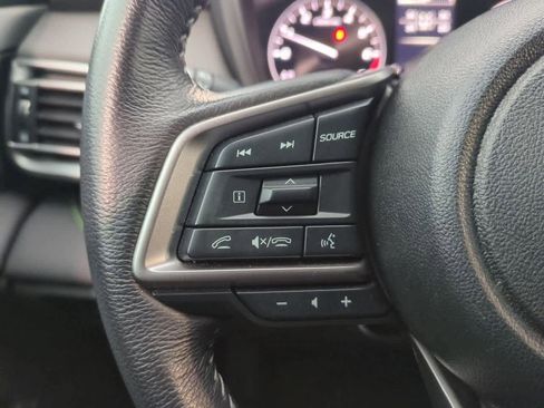 Used 2023 Subaru Outback Onyx Edition image 24