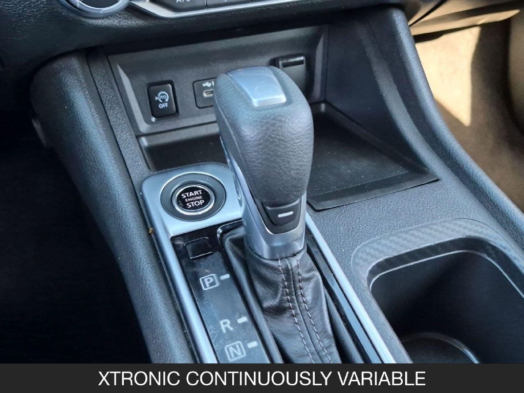 Used 2024 Nissan Sentra SV FWD image 20
