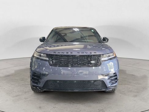 New 2026 Land Rover Range Rover Velar Dynamic SE image 8