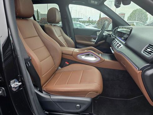 Used 2026 Mercedes-Benz GLE 450 4MATIC image 25