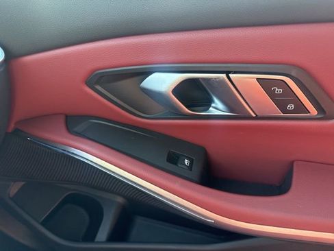 Certified 2023 BMW 330e xDrive w/ M Sport Package image 21