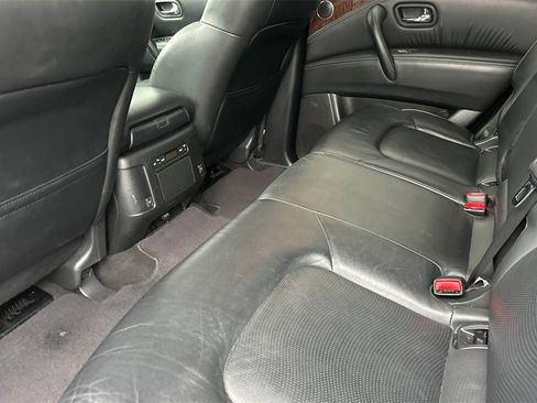 Used 2019 Nissan Armada SL w/ Premium Package image 13