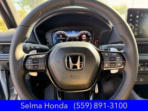 New 2026 Honda Prelude image 12