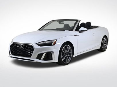 Used 2023 Audi A5 2.0T Premium Plus w/ Premium Plus