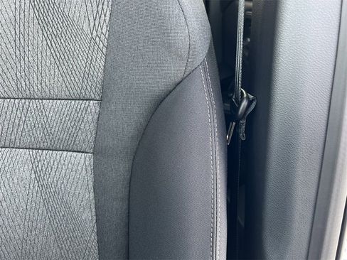 New 2026 Nissan Rogue SV image 10