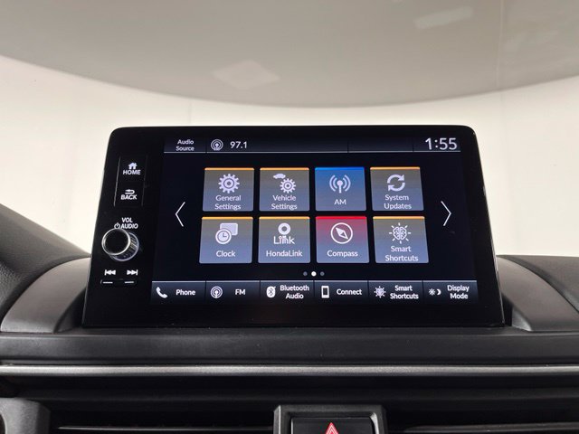 Used 2023 Honda Pilot EX-L image 24