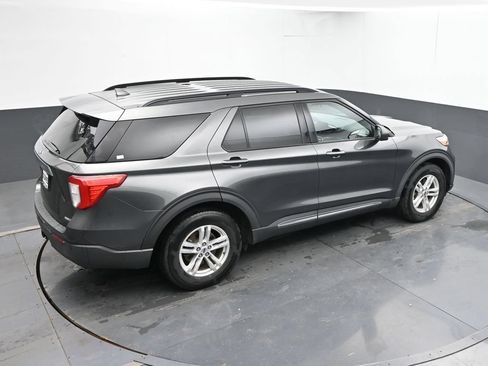 Used 2020 Ford Explorer XLT w/ Comfort Package AWD/4WD image 34