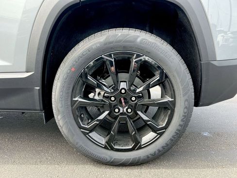 New 2026 GMC Terrain Elevation w/ Elevation Premium Package AWD/4WD image 27