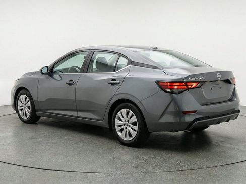 Used 2025 Nissan Sentra S FWD image 6
