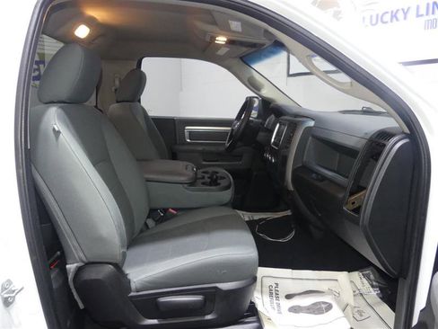 Used 2016 RAM 1500 Tradesman w/ Power & Remote Entry Group image 18