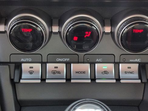 New 2025 Subaru BRZ Limited image 27