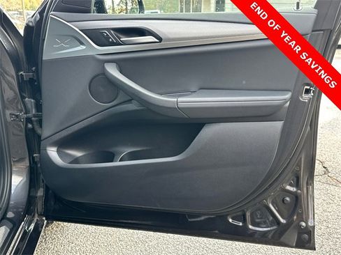 Used 2020 BMW X4 M40i image 14