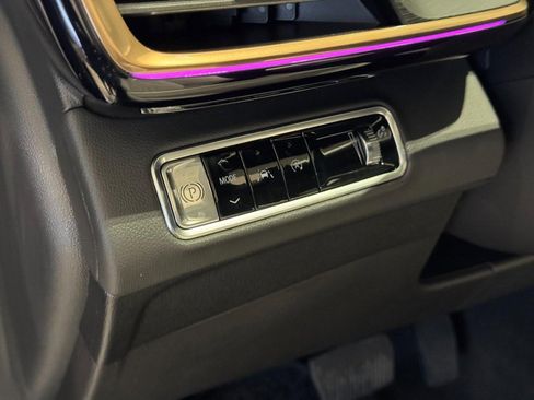 New 2026 Buick Envision Avenir image 14