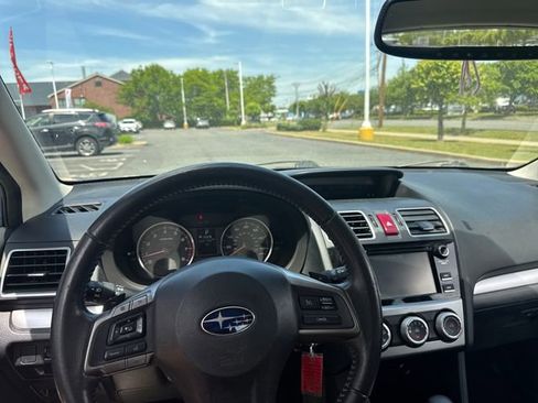 Used 2016 Subaru Impreza 2.0i Sport Premium w/ Popular Package #1 AWD/4WD image 2