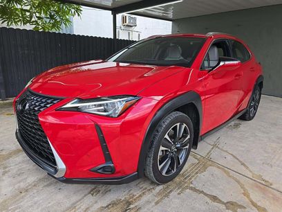 Used 2022 Lexus UX 200