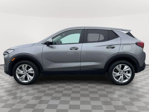 Used 2024 Buick Encore GX Preferred AWD/4WD image 5