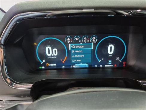 Certified 2022 Ford F150 Lariat w/ Equipment Group 502A High image 14