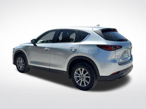 Used 2023 MAZDA CX-5 AWD 2.5 S w/ Select Package image 3