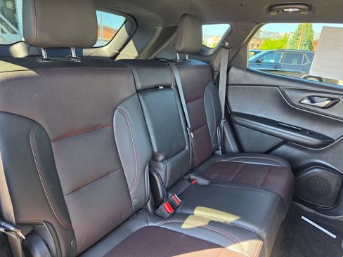 Used 2020 Chevrolet Blazer RS AWD/4WD image 17
