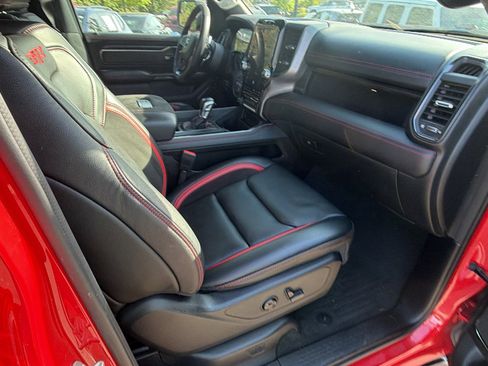 Used 2024 RAM 1500 TRX w/ TRX Level 2 Equipment Group AWD/4WD image 20