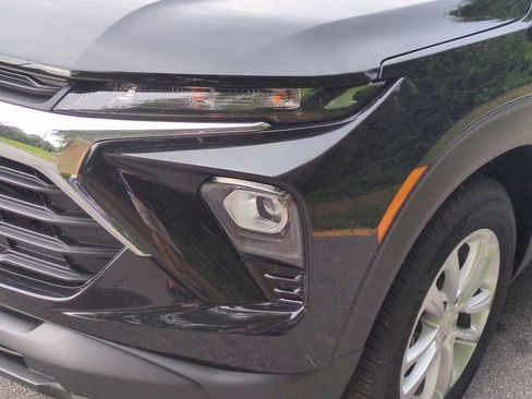 New 2026 Chevrolet TrailBlazer LS w/ LS Convenience Package FWD image 10