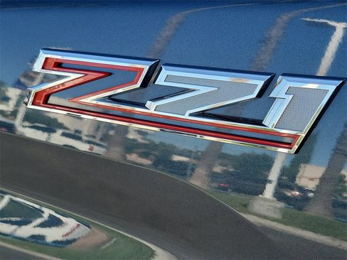 Used 2020 Chevrolet Silverado 2500 LT w/ All Star Edition image 28