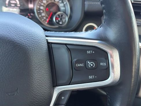 Used 2022 RAM 1500 Laramie image 24