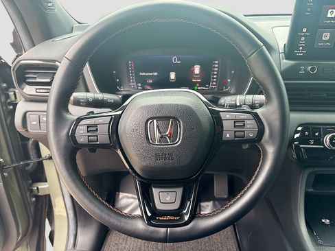 Used 2026 Honda Passport TrailSport Elite image 11