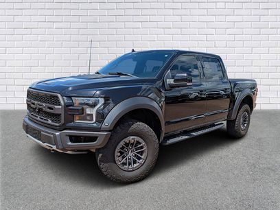 Used 2019 Ford F150 Raptor w/ Equipment Group 802A Luxury