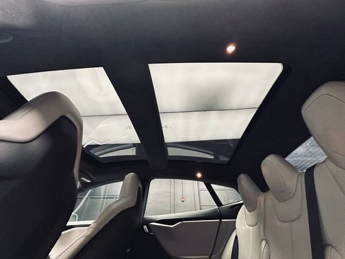 Used 2016 Tesla Model S P90D AWD/4WD image 24