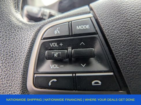 Used 2019 Hyundai Accent SEL image 27