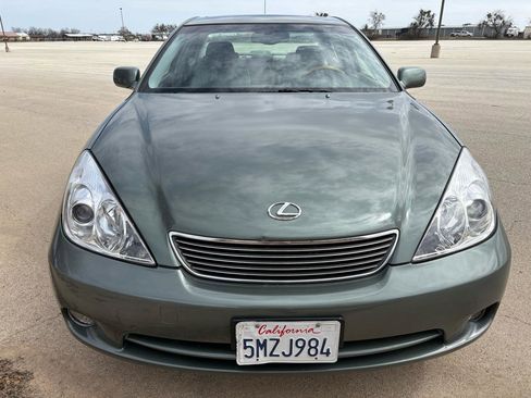 Used 2005 Lexus ES 330 image 13