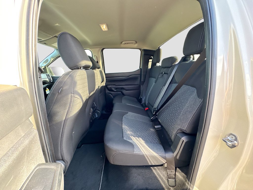 New 2026 Ford Ranger XLT w/ Convenience Package RWD image 23