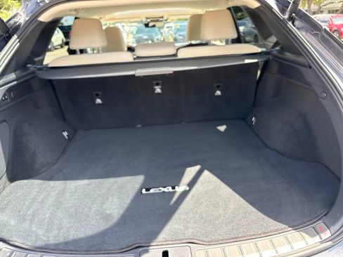 Certified 2025 Lexus RX 350 Premium Plus w/ Accessory Package (Z1) FWD image 21