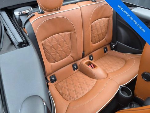 Used 2024 MINI Cooper S FWD image 28