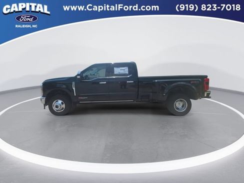 Used 2026 Ford F350 Lariat w/ Lariat Ultimate Package AWD/4WD image 5