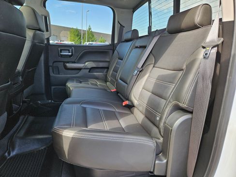 Used 2019 GMC Sierra 3500 Denali w/ Duramax Plus Package AWD/4WD image 28