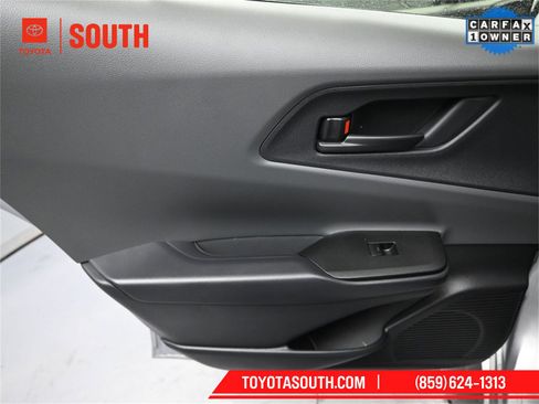 Used 2024 Toyota Prius LE image 23