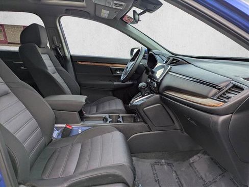Used 2020 Honda CR-V EX image 20