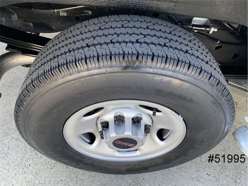 Used 2023 GMC Savana 2500 w/ Driver Convenience Package image 24