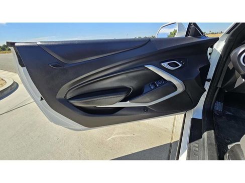 Used 2016 Chevrolet Camaro LT image 26