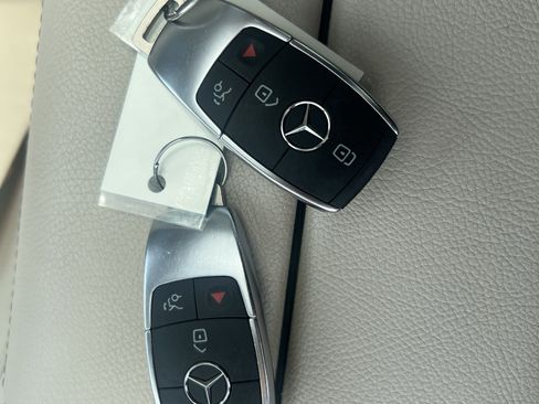 Certified 2023 Mercedes-Benz GLE 350 image 26