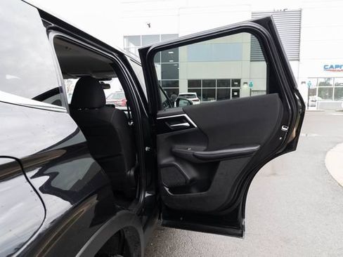 Used 2022 Mitsubishi Outlander ES AWD/4WD image 48
