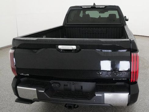 New 2026 Toyota Tundra 1794 Edition AWD/4WD image 2