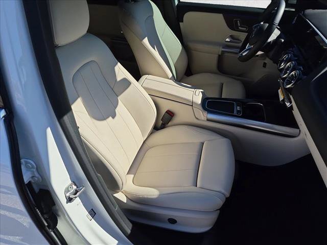 Certified 2026 Mercedes-Benz GLA 250 image 21