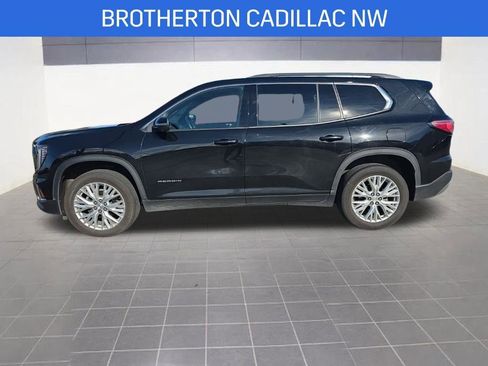 Used 2024 GMC Acadia Elevation image 2